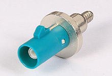 RF/Coax Connectors 